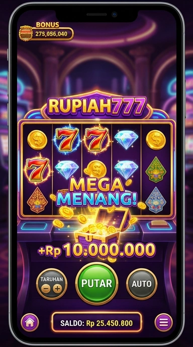 Katalog aplikasi lengkap di rupiah777 dengan berbagai kategori.